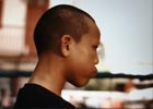 Netflix Documentary about kids Bangkok