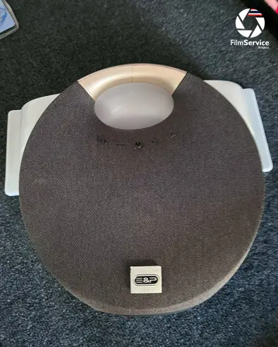 Rent Props: Bluetooth Speaker