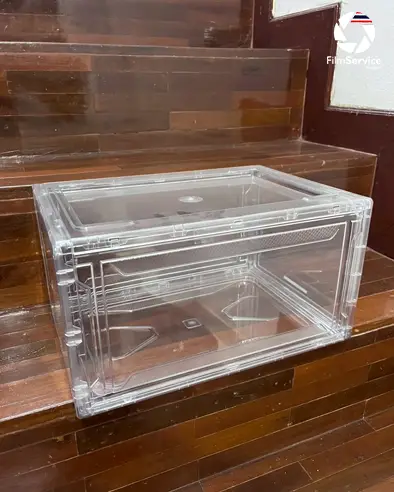 Rent Props: Shoes Box