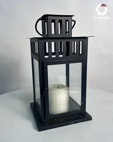 Rent Props: Garden Practical Light