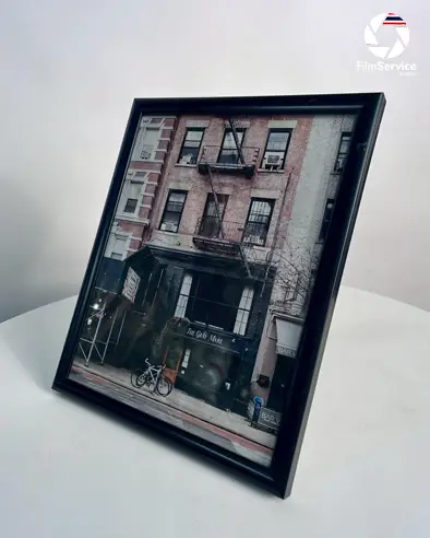 Rent Props: Photo Frame