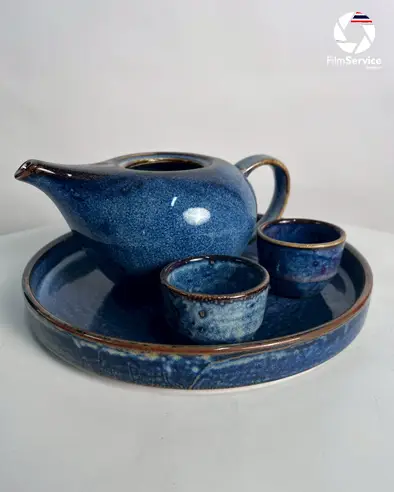 Rent Props: Tea Service