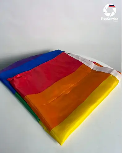 Rent Props: LGBT Flag
