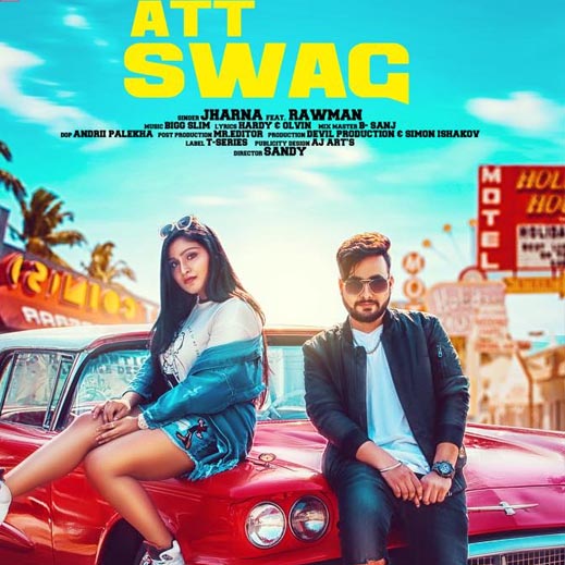 ATTSWAG Music Video - Bangkok