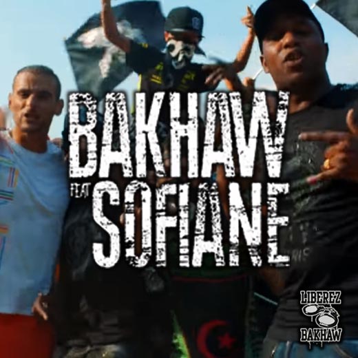 Bakhaw Music Video Thailand