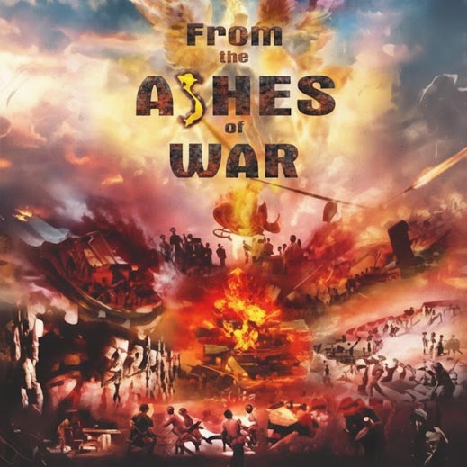 Historical Drama — full service production service and support filming in Thailand